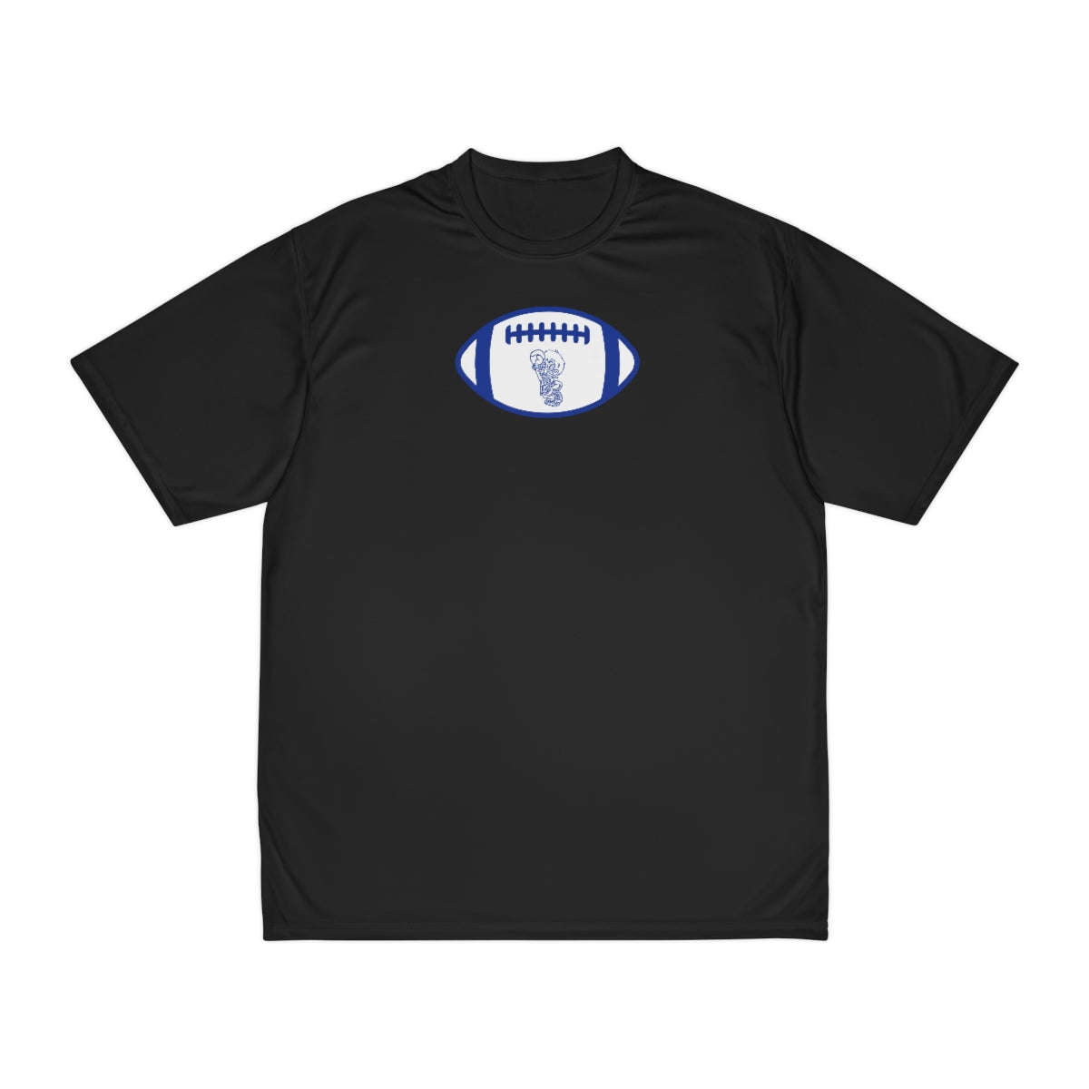 Freeburg Midgets Football Performance T-Shirt