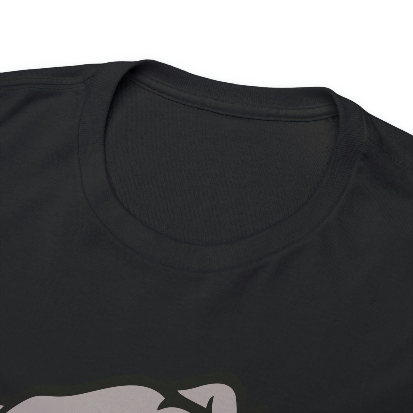 The Bulldogs Unisex Heavy Cotton Tee