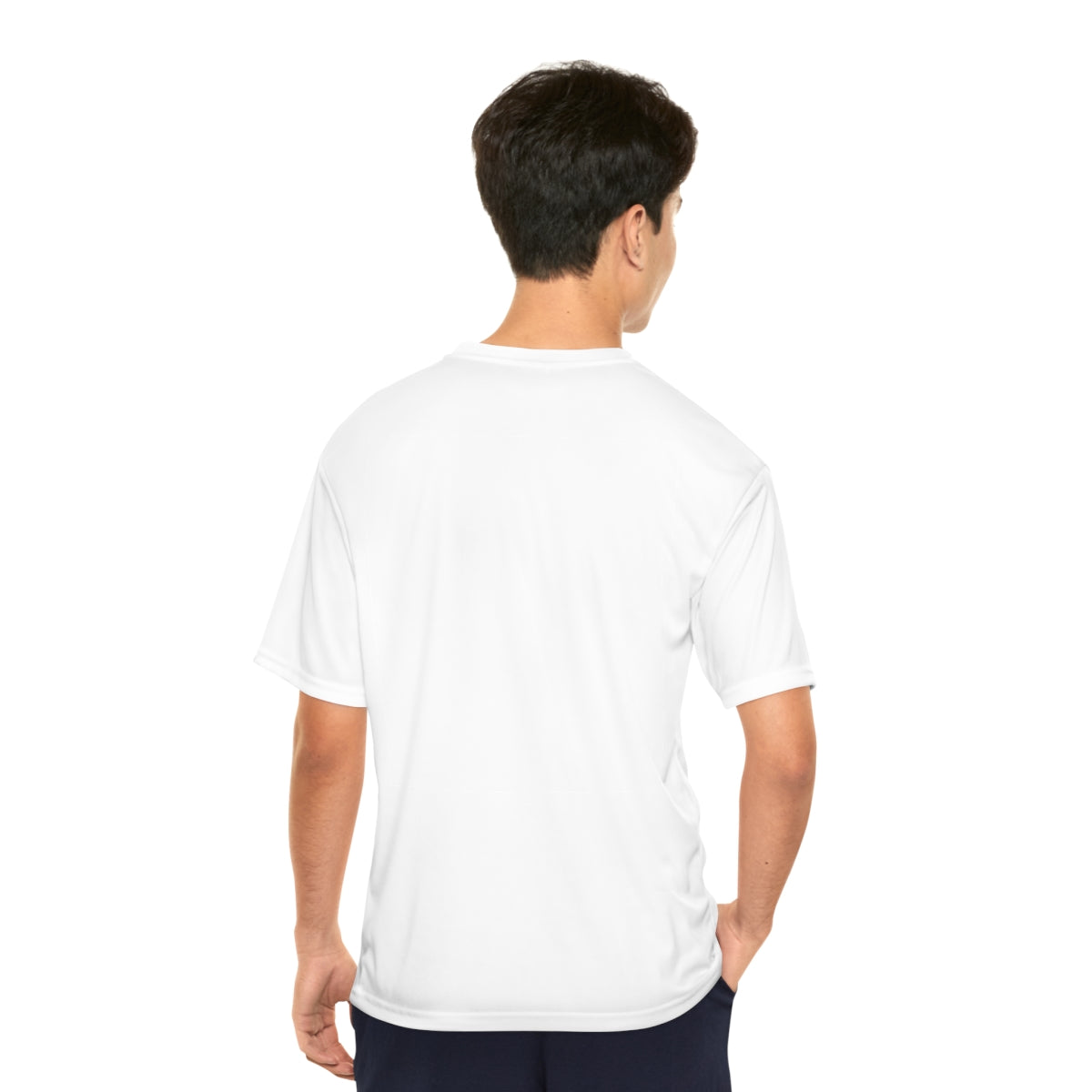 Freeburg Midgets Baseball Performance T-Shirt