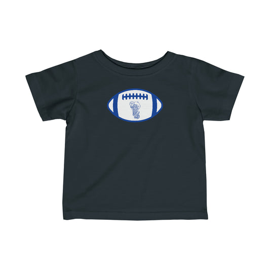 Freeburg Midgets Football l Infant Fine Jersey Tee