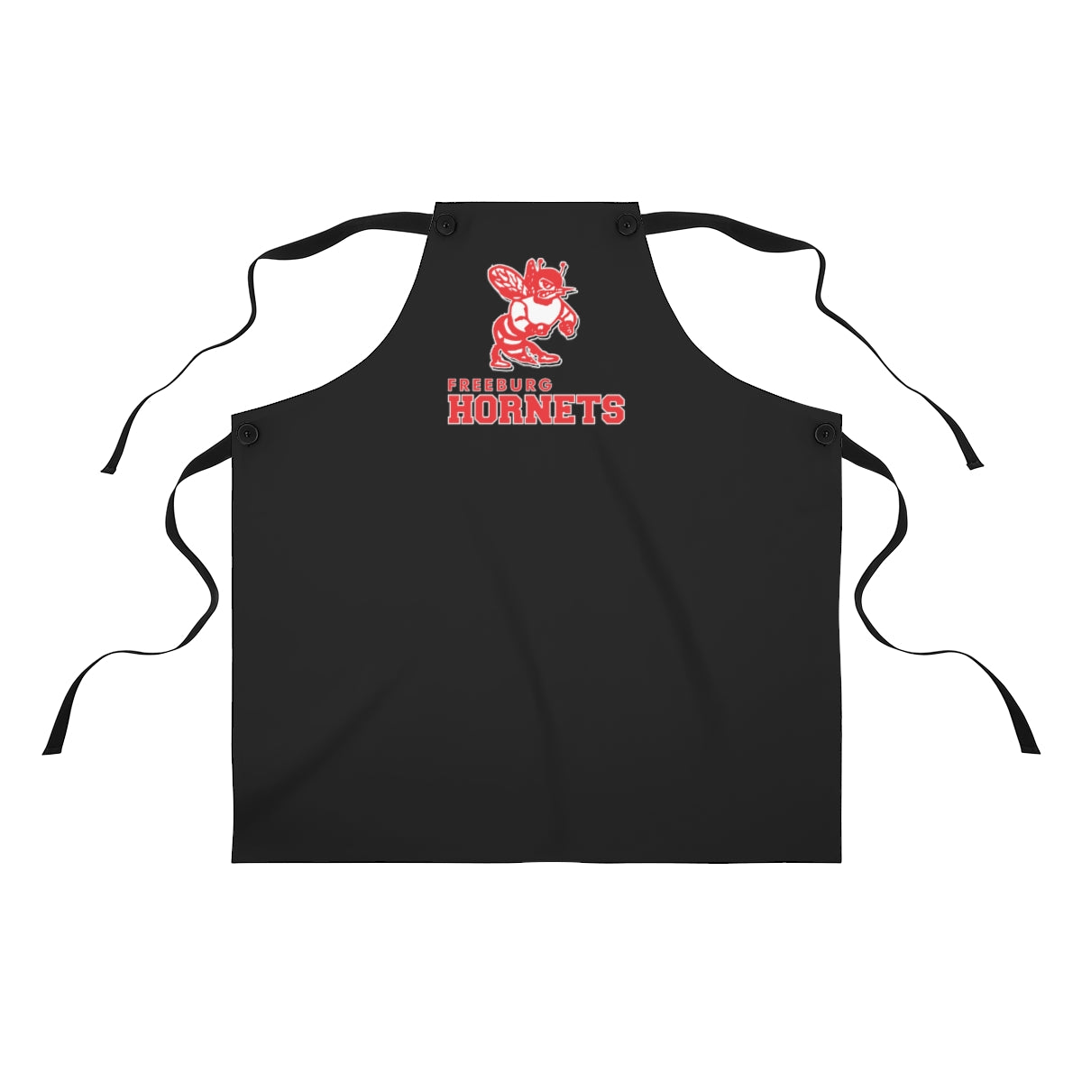 Freeburg Hornets Apron