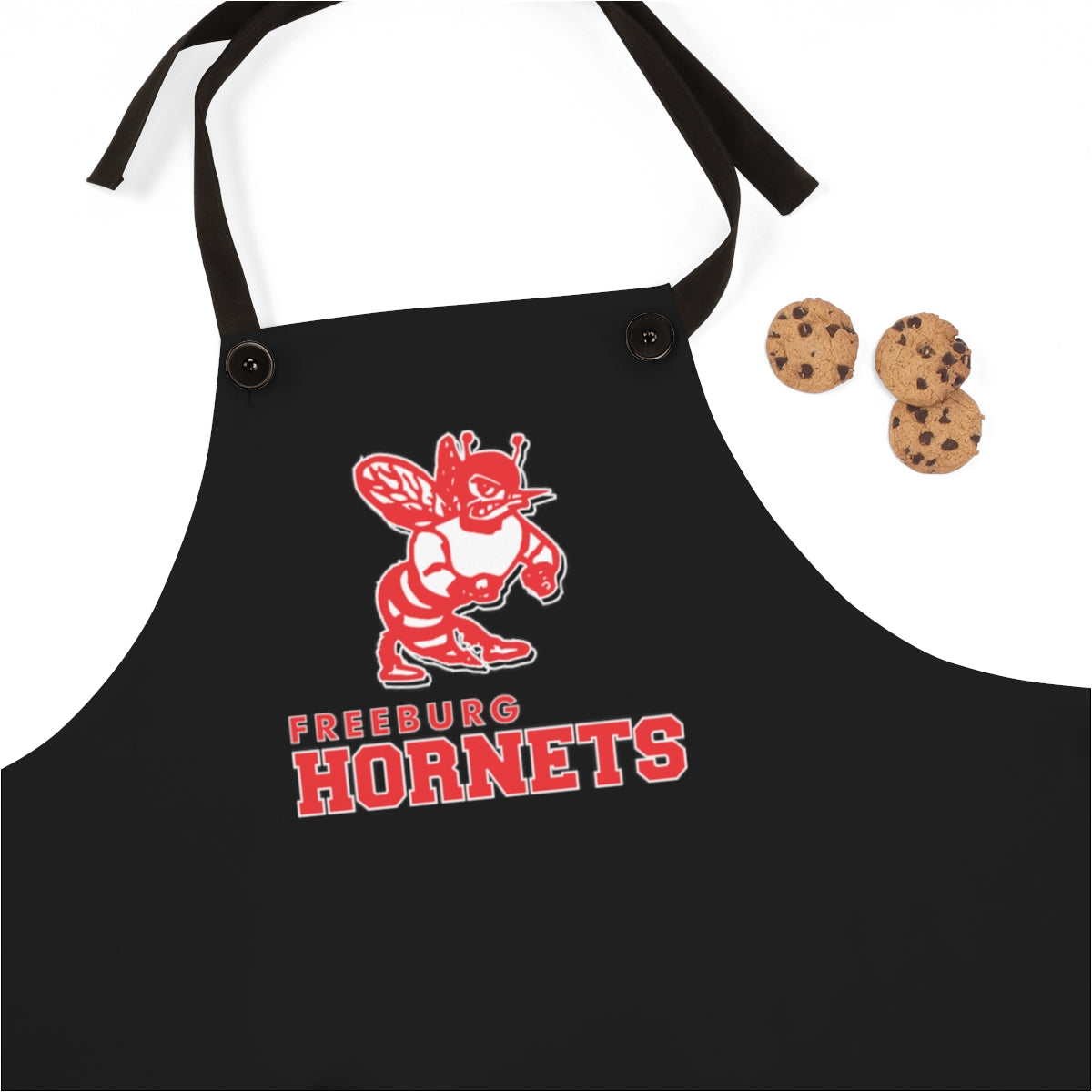 Freeburg Hornets Apron