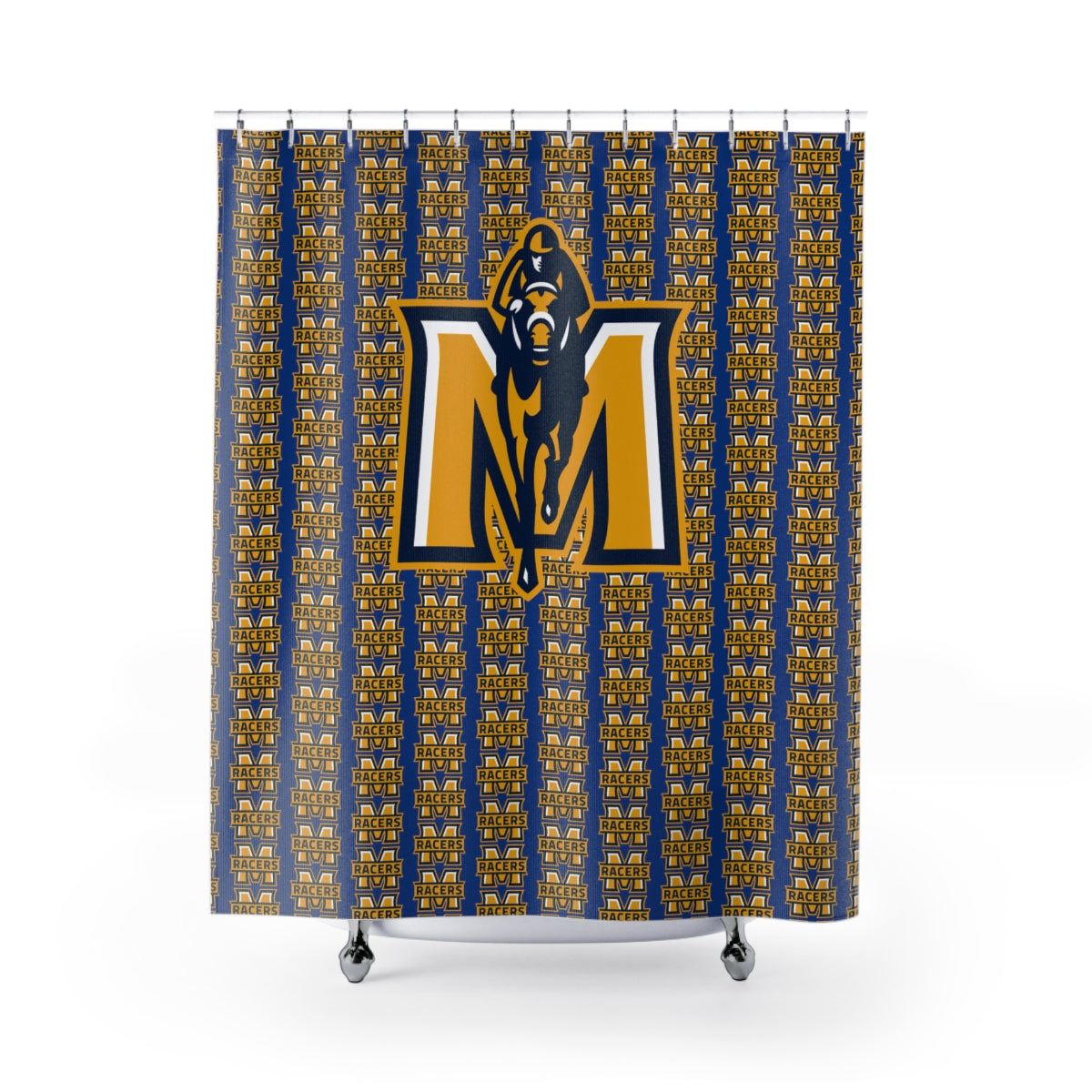 Murray State Shower Curtains