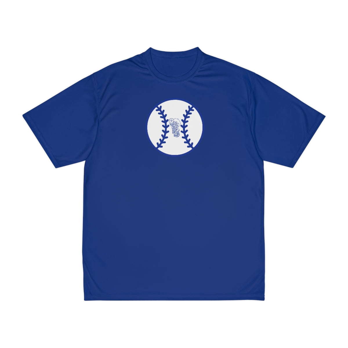 Freeburg Midgets Baseball Performance T-Shirt