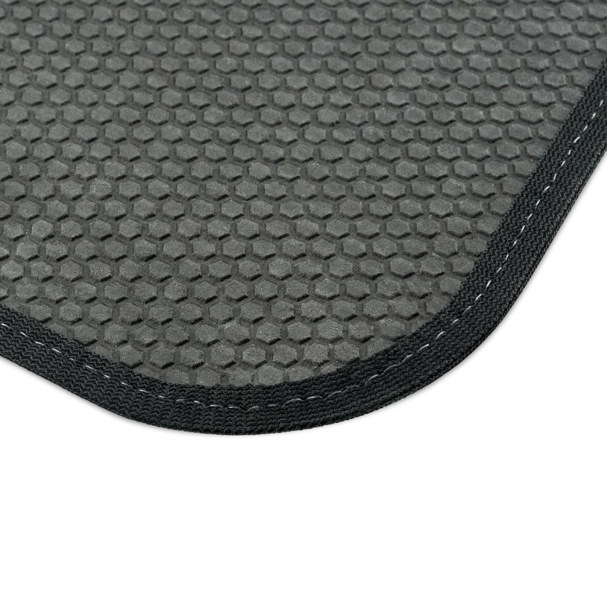 Dark Gray Freeburg Midgets Car Mats (SET of 2)