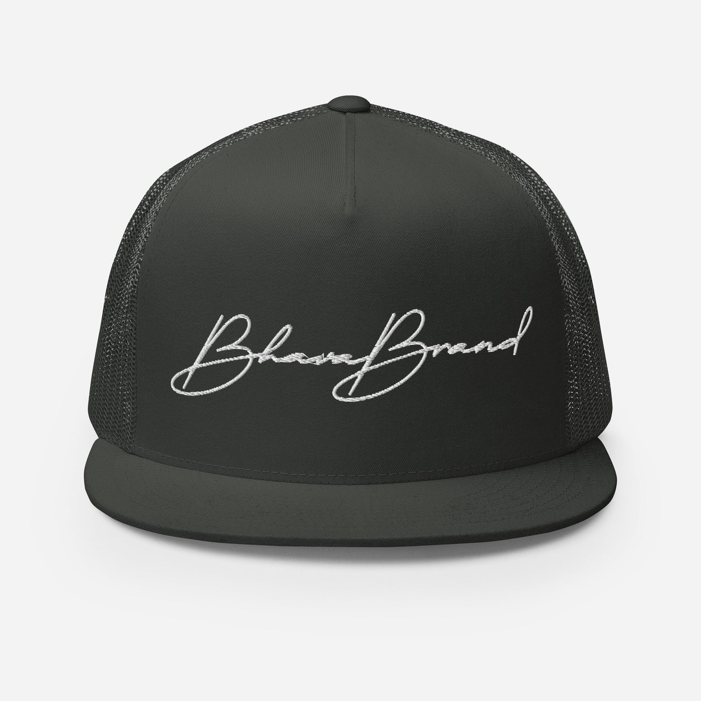 Bhava Brand Trucker Cap