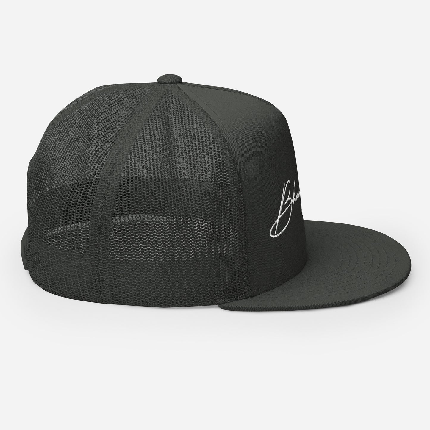 Bhava Brand Trucker Cap