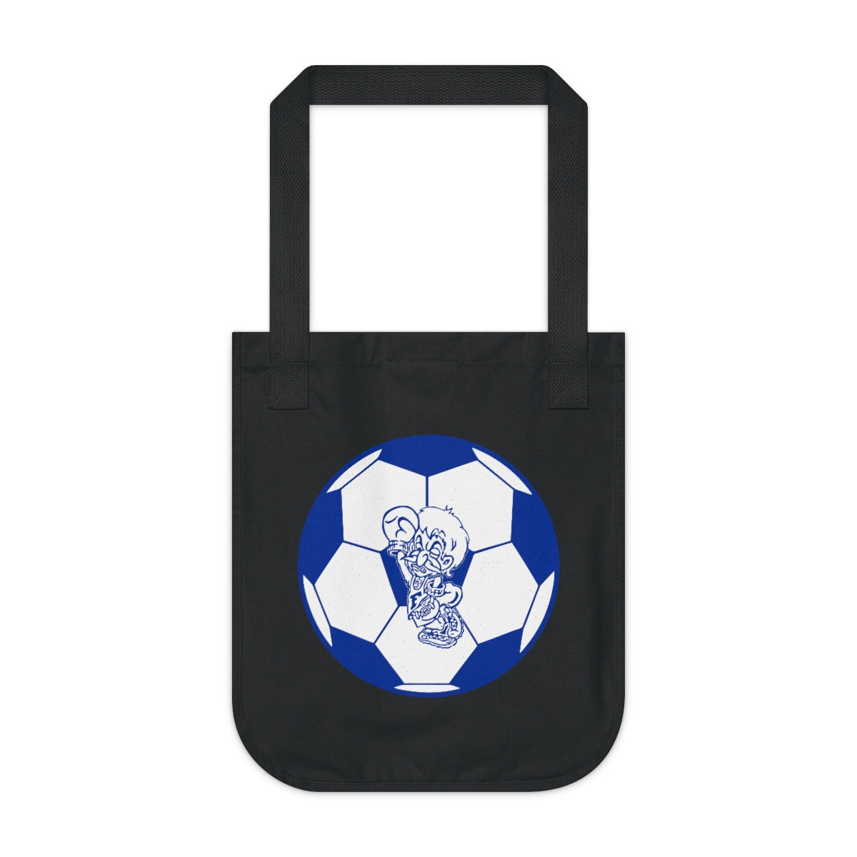 Freeburg Midgets Soccer Canvas Tote Bag