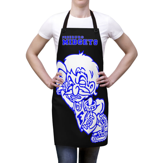 Freeburg Giant Midget Apron