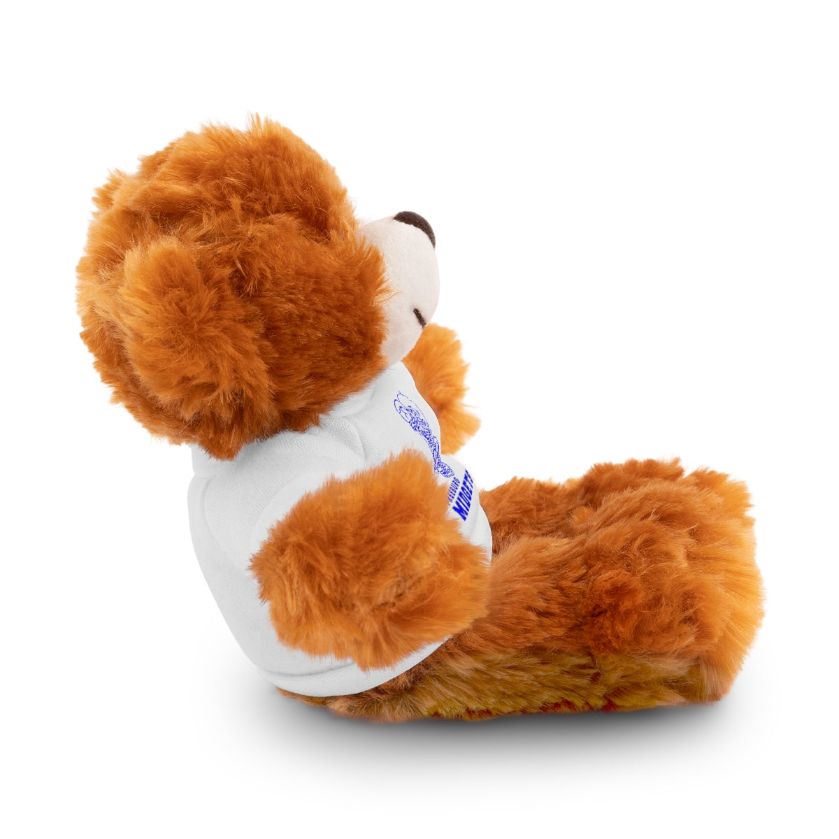 Freeburg Midgets Stuffed Animals with Tee