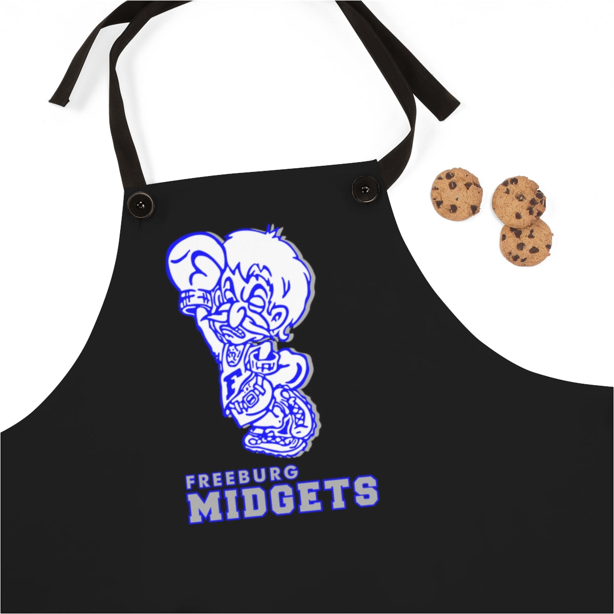 Freeburg Midgets Apron