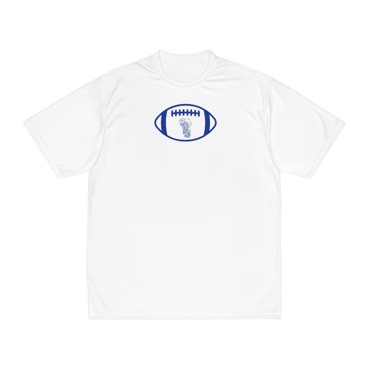 Freeburg Midgets Football Performance T-Shirt