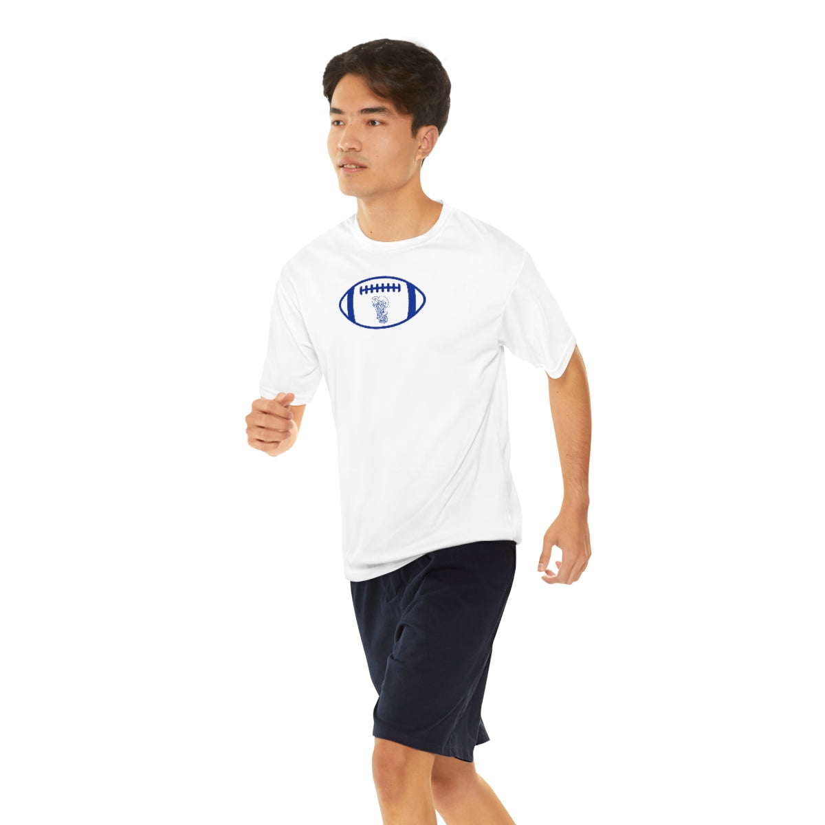 Freeburg Midgets Football Performance T-Shirt