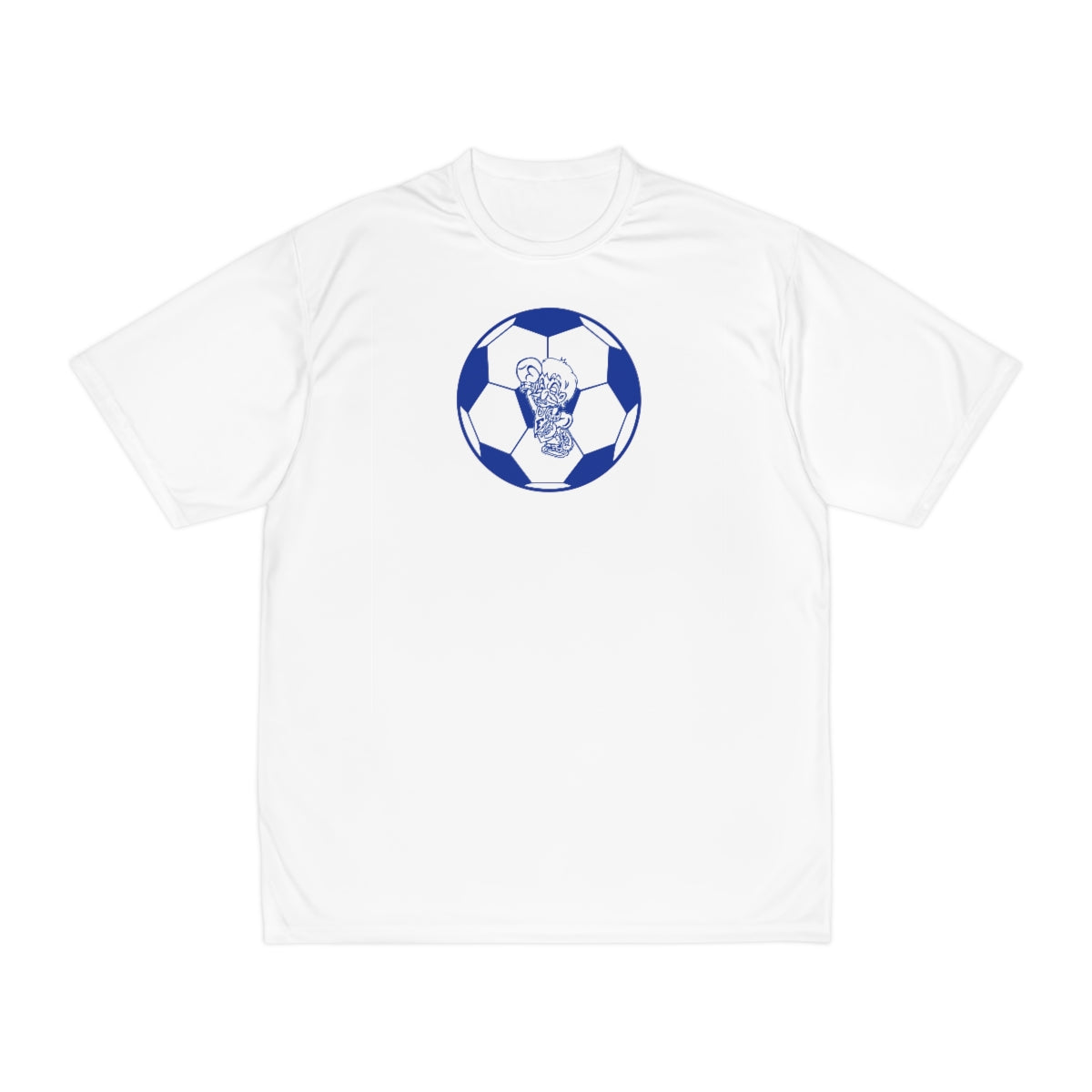 Freeburg Midgets Soccer Performance T-Shirt