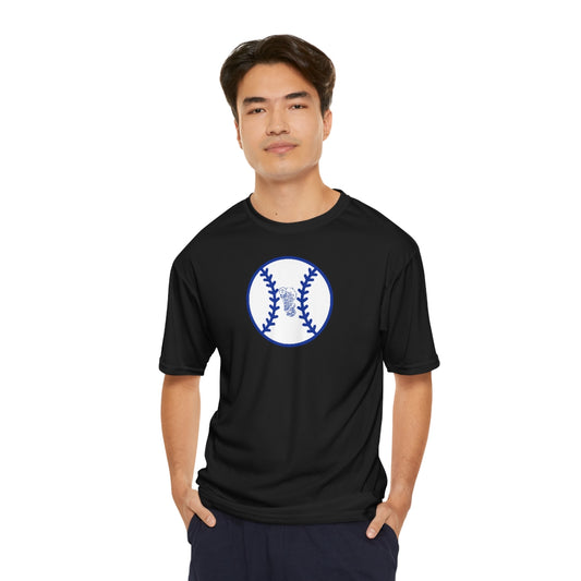 Freeburg Midgets Baseball Performance T-Shirt