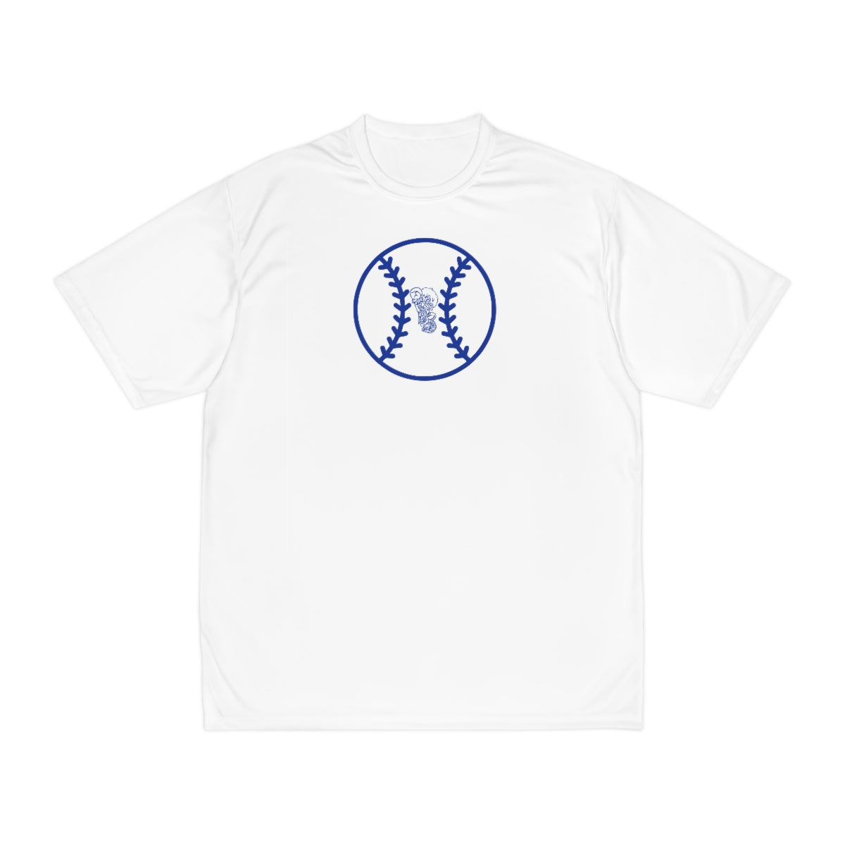 Freeburg Midgets Baseball Performance T-Shirt