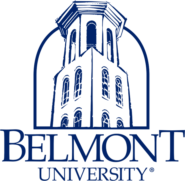 Belmont University Classic Striped Pullover Anorak