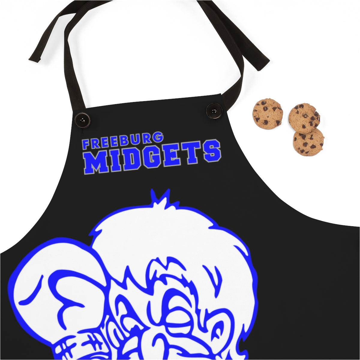 Freeburg Giant Midget Apron