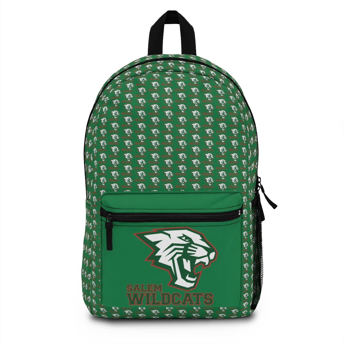 Salem Wildcats Backpack