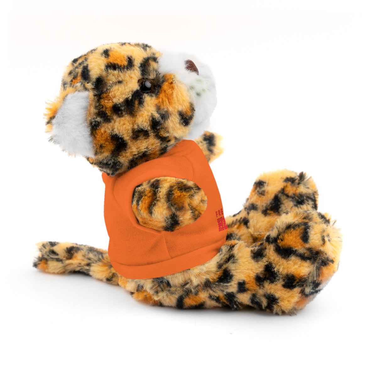 Freeburg Hornets Stuffed Animals with Tee