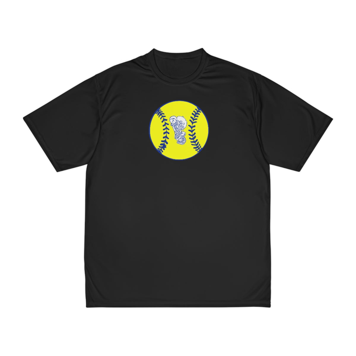 Freeburg Midgets Softball Performance T-Shirt