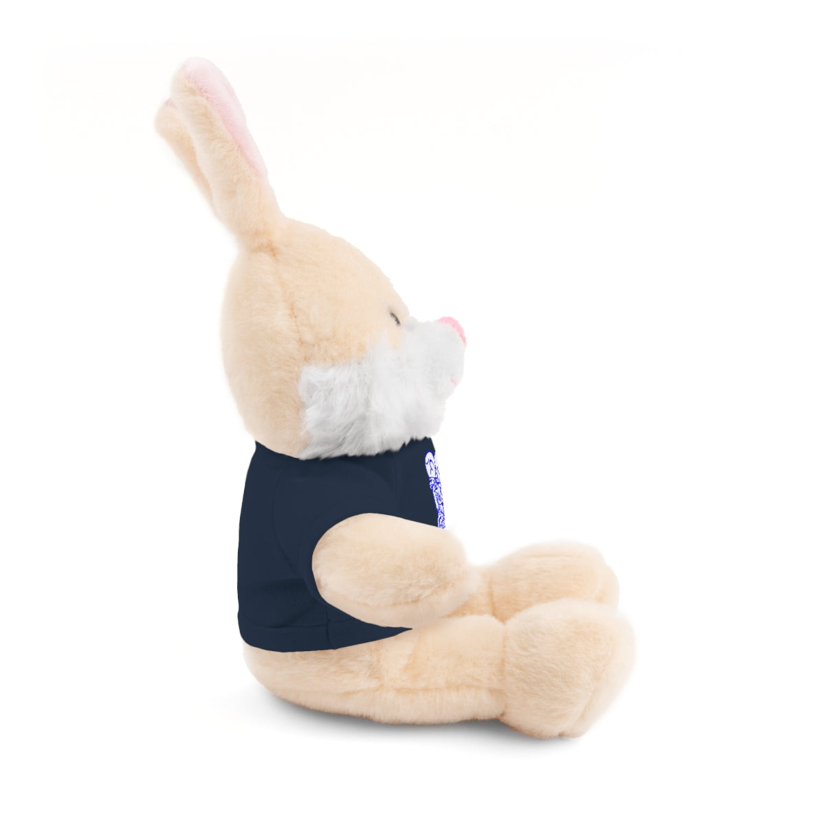 Freeburg Midgets Stuffed Animals with Tee