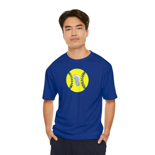 Freeburg Midgets Softball Performance T-Shirt